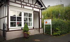 Bürogebäude